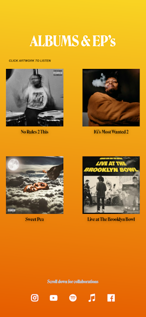 Discography